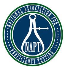 National Association for Proficiency Testing (NAPT)